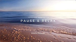 Pausa & Relaxamento