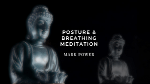 Posture & Breathing