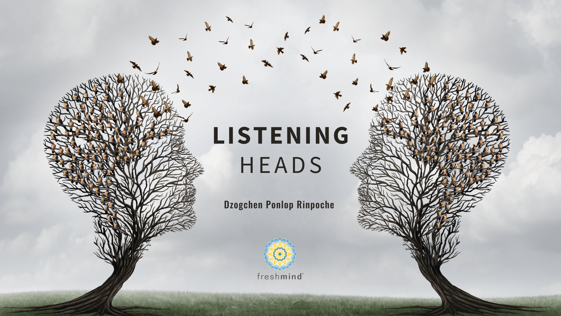 Listening Heads